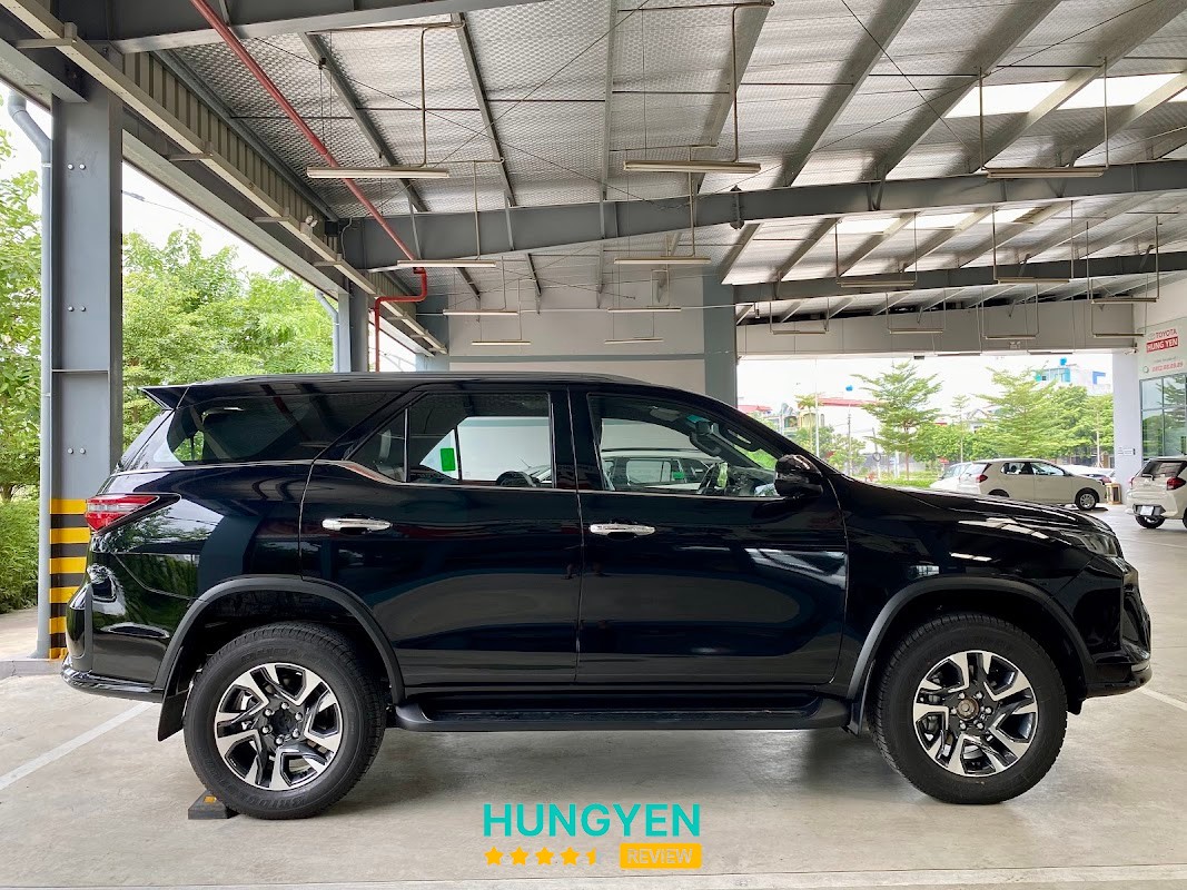 Toyota Phố Hiến – hình ảnh 3