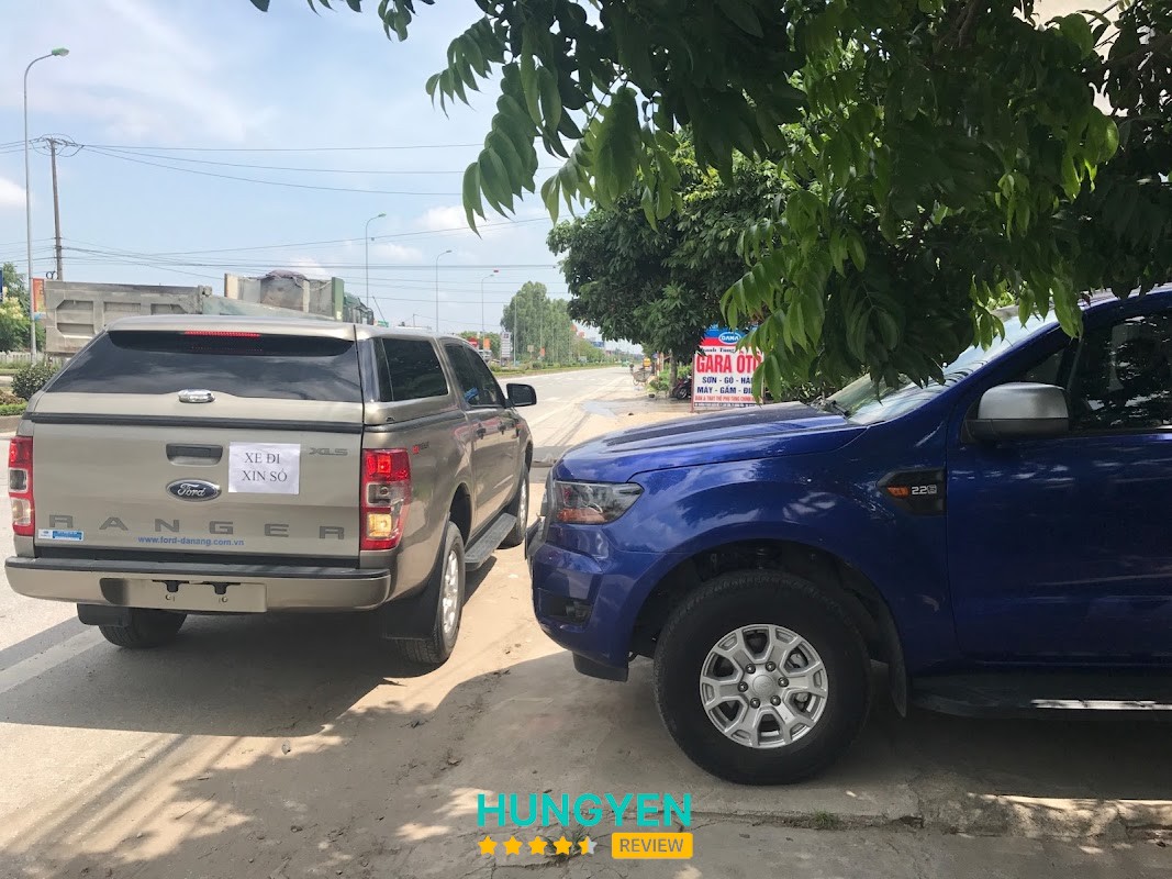 Auto Hải Kiên – hình ảnh 2