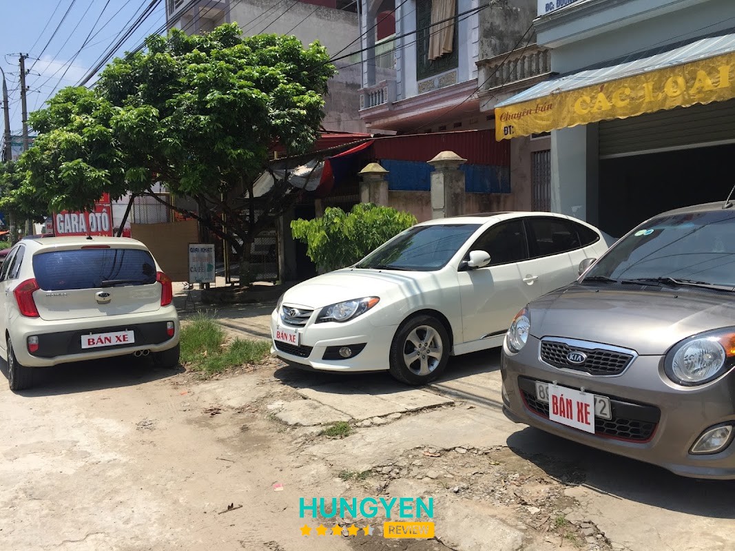 Auto Hải Kiên – hình ảnh 3