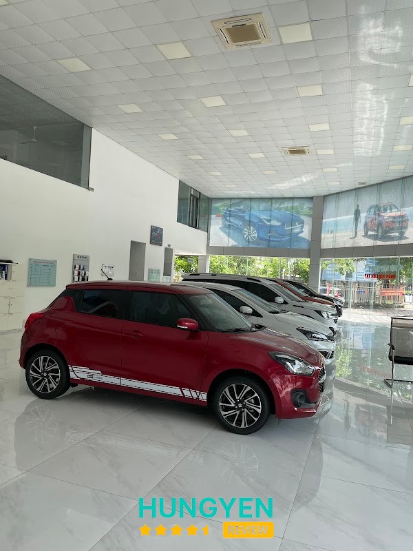 Suzuki Thái Bình – hình ảnh 2