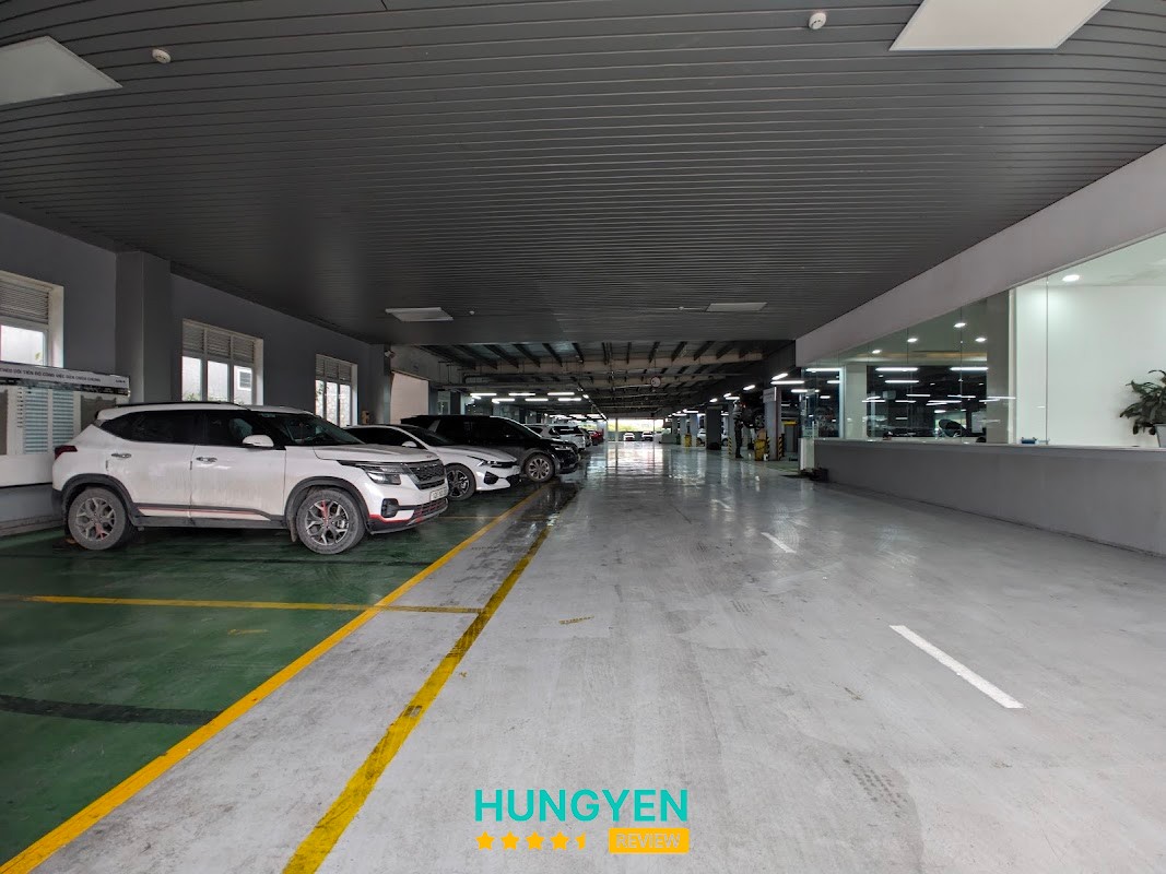 Kia Thái Bình – hình ảnh 2