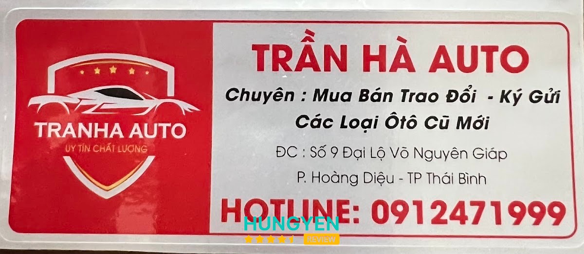 Trần Hà Auto – hình ảnh 2