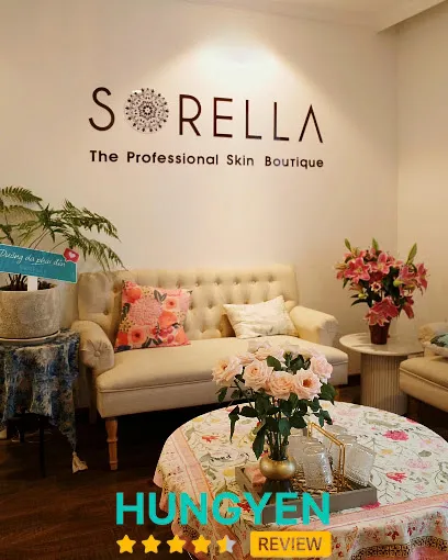 Sorella Beauty Spa: Sol Forest 2, KĐT Ecopark, X. Phụng Công