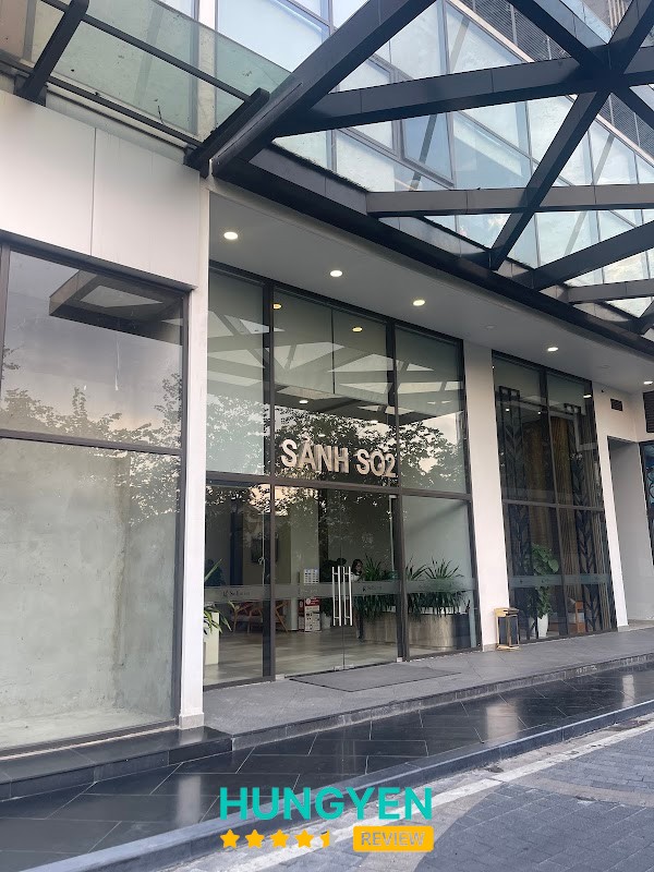 ALIz Gội đầu dưỡng sinh Trung Hoa và Spa hình ảnh 3