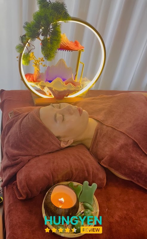 Haven Spa Gội đầu dưỡng sinh và Massage hình ảnh 2