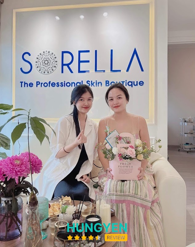 Sorella Beauty Spa Ecopark hình ảnh 2