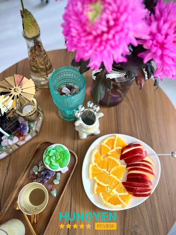 Sorella Beauty Spa Ecopark hình ảnh 3