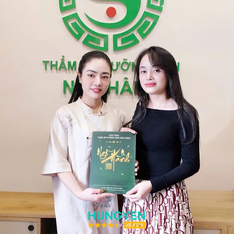 Lin Spa hình ảnh 2