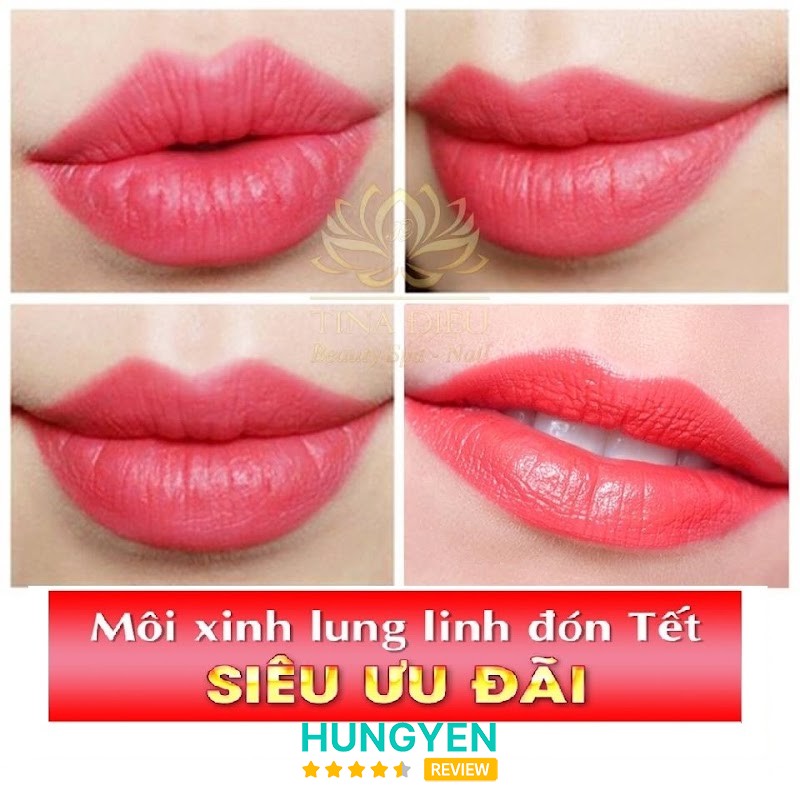 July Beauty Spa Hưng Yên hình ảnh 2