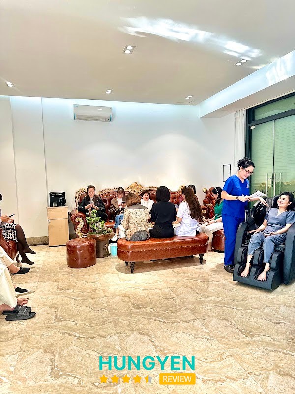 Aura Spa Hưng Yên