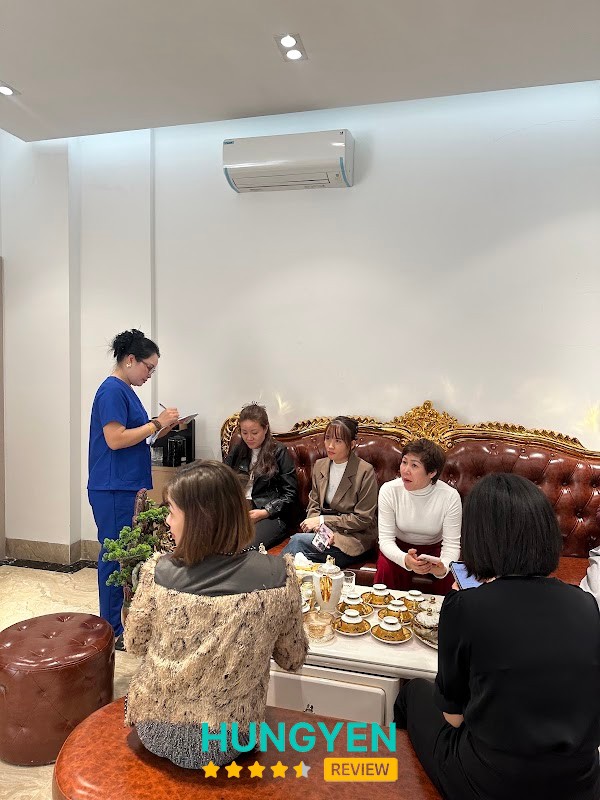 Aura Spa Hưng Yên hình ảnh 2