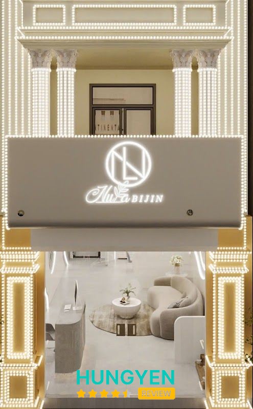 nula bijin -32 như quỳnh center