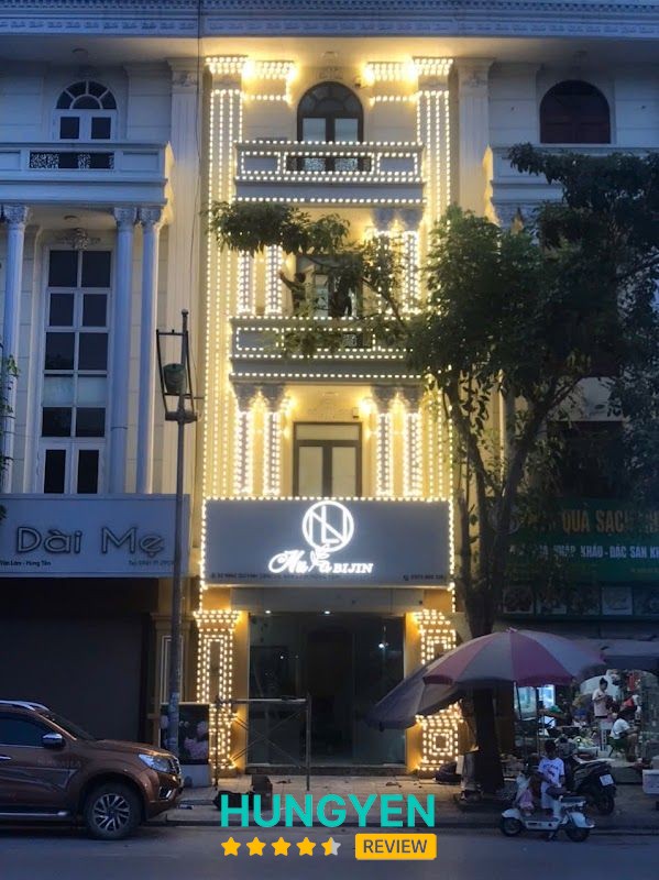 nula bijin -32 như quỳnh center – hình ảnh 3
