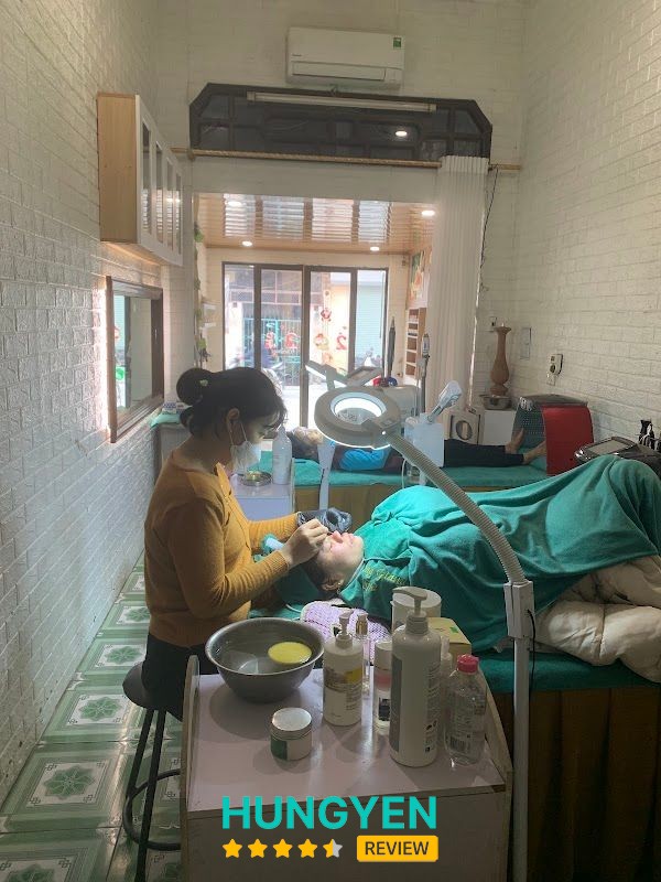 SPA HƯƠNG GIANG – hình ảnh 2