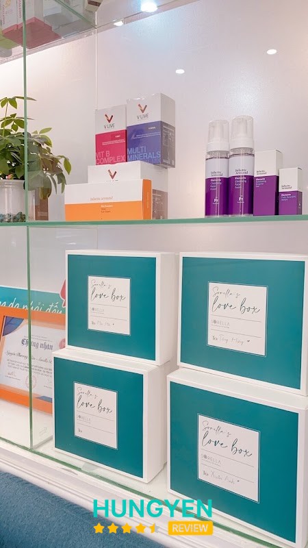 Sorella Beauty Spa – hình ảnh 2