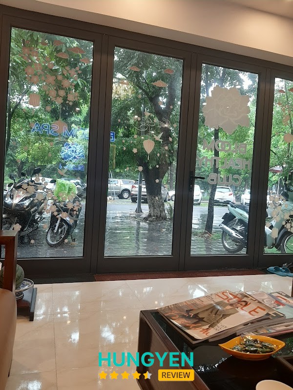 Bloom Spa ecopark – hình ảnh 3