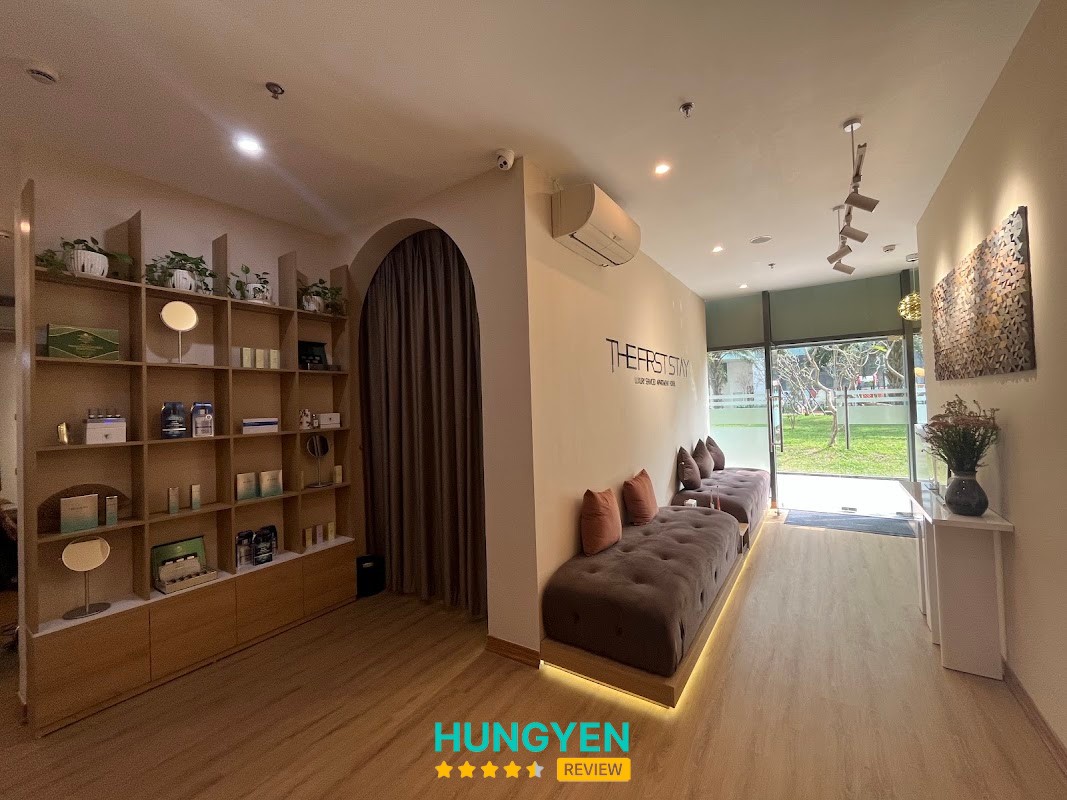 HAN SPA Phụng Công