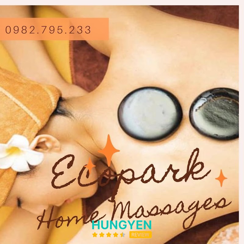 Ecopark Home Massage – hình ảnh 2