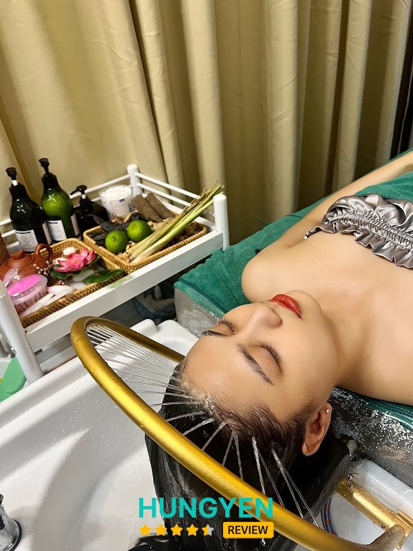 Mây Beauty Spa – hình ảnh 2