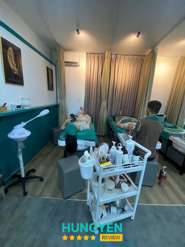 Mây Beauty Spa – hình ảnh 3