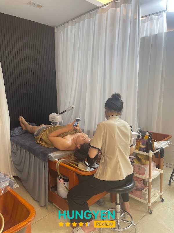 KIAN SPA – hình ảnh 2