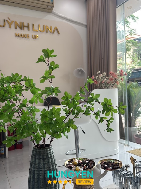 Quỳnh Luna Spa – hình ảnh 2