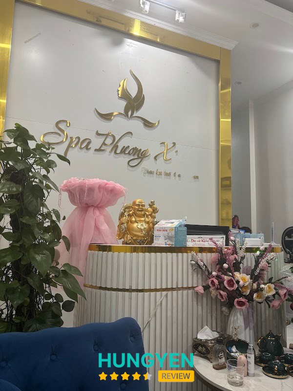 Spa Phương Xinh – hình ảnh 2