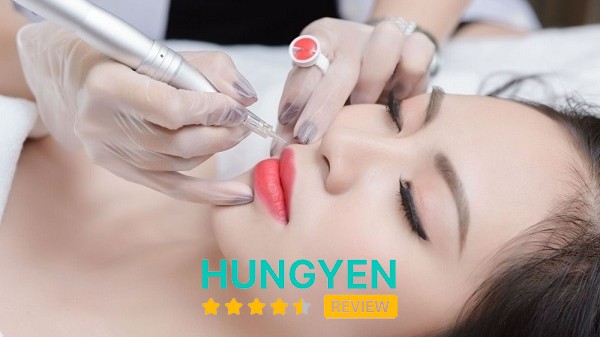 PHƯƠNG SPA Cơ Sở 2 Thái Bình
