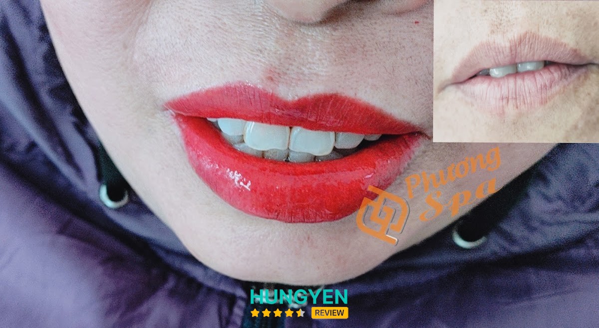 PHƯƠNG SPA Cơ Sở 2 – hình ảnh 3