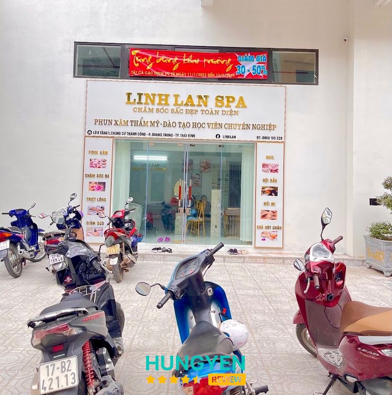 Linh Lan Spa – hình ảnh 2