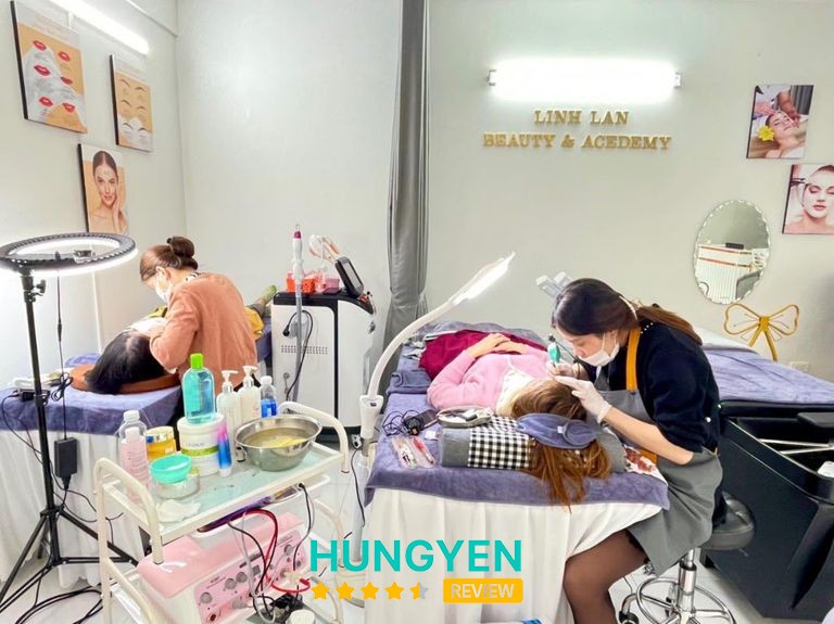Linh Lan Spa – hình ảnh 3