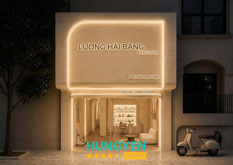 Lương Hải Băng Beauty Spa – hình ảnh 2