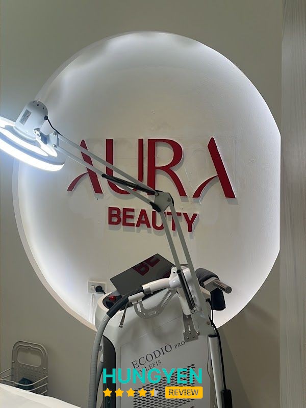 AURA - TRIỆT LÔNG THẨM MỸ THÁI BÌNH – hình ảnh 3