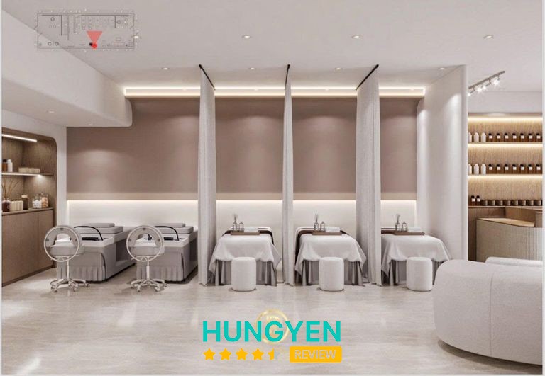 Hoa Ninh Beauty & Spa – hình ảnh 2