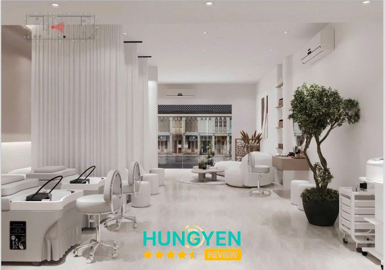 Hoa Ninh Beauty & Spa – hình ảnh 3