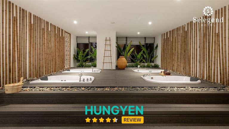 Sense Spa - Khơi nguồn tĩnh tại – hình ảnh 3