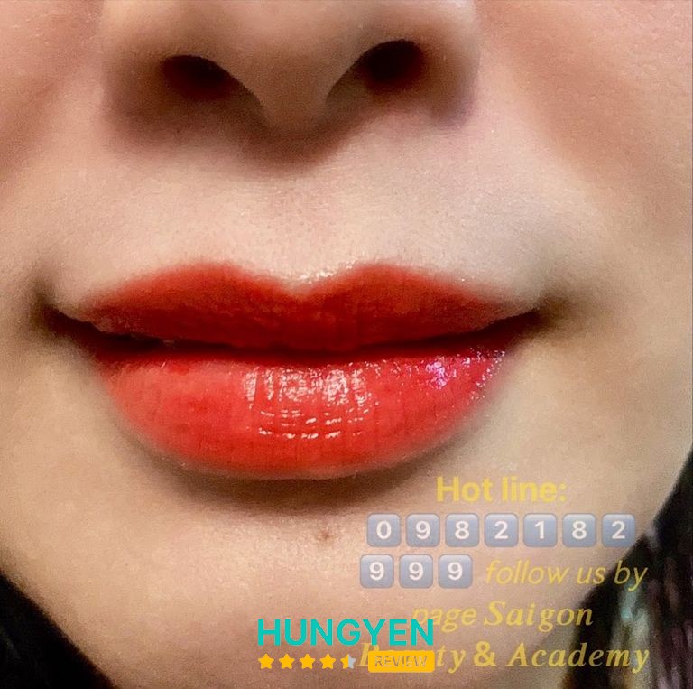 Spa Sài Gòn Trần Hưng Đạo
