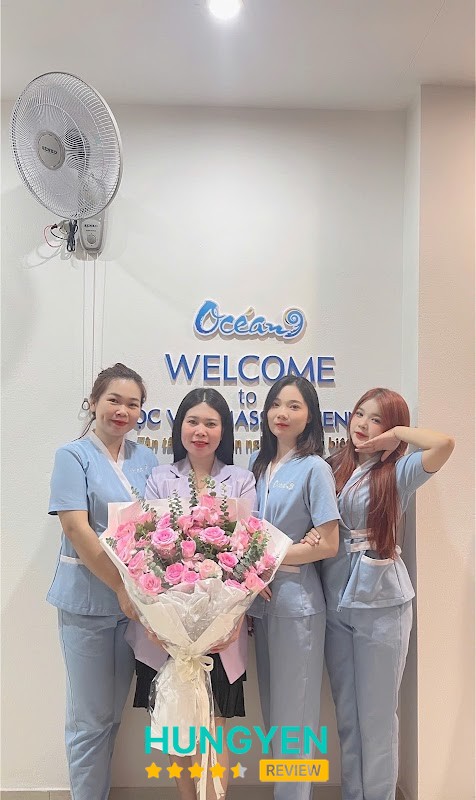 OCEAN9 SPA – hình ảnh 2
