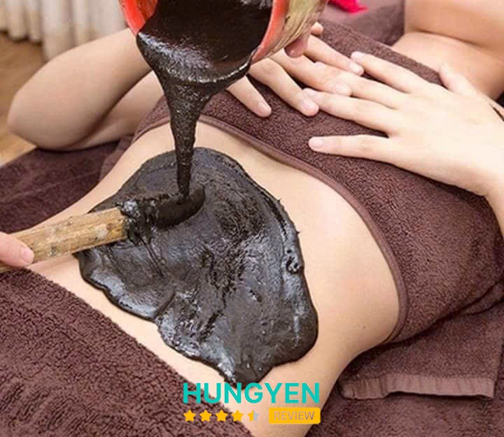 Dưỡng Sinh Đông Y Đức Phúc Tâm Đường – hình ảnh 3