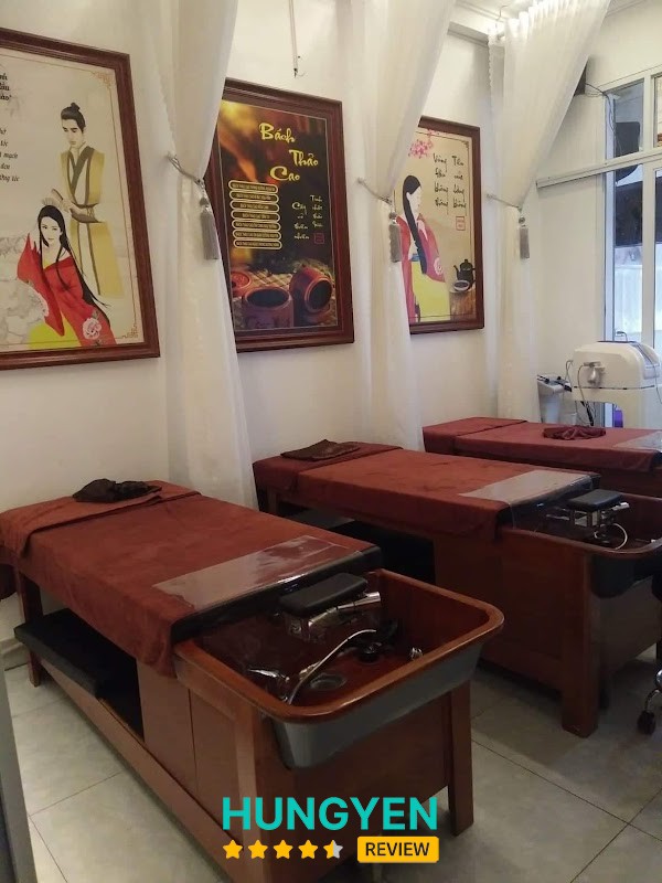 Spa THU HOÀI Yên Mỹ – hình ảnh 2