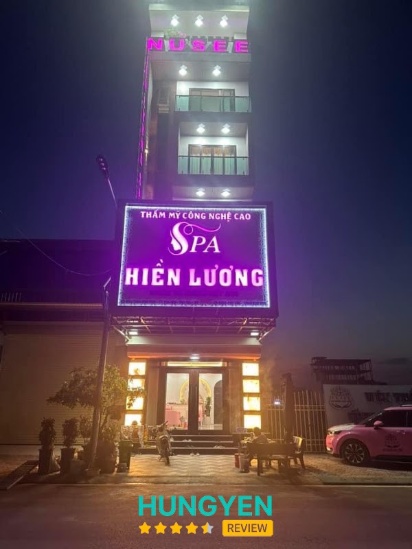 Hiền Lương Spa - Beauty & Relax Yên Mỹ