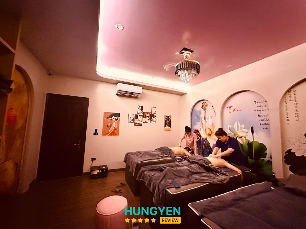 Hiền Lương Spa - Beauty & Relax Yên Mỹ – hình ảnh 2