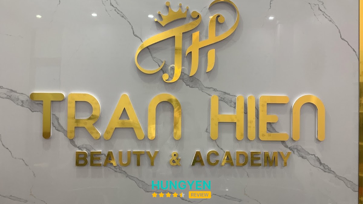 Trần Hiền Spa Yên Mỹ