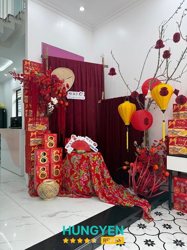 Alice Thanh Hằng Beauty & Academy – hình ảnh 3