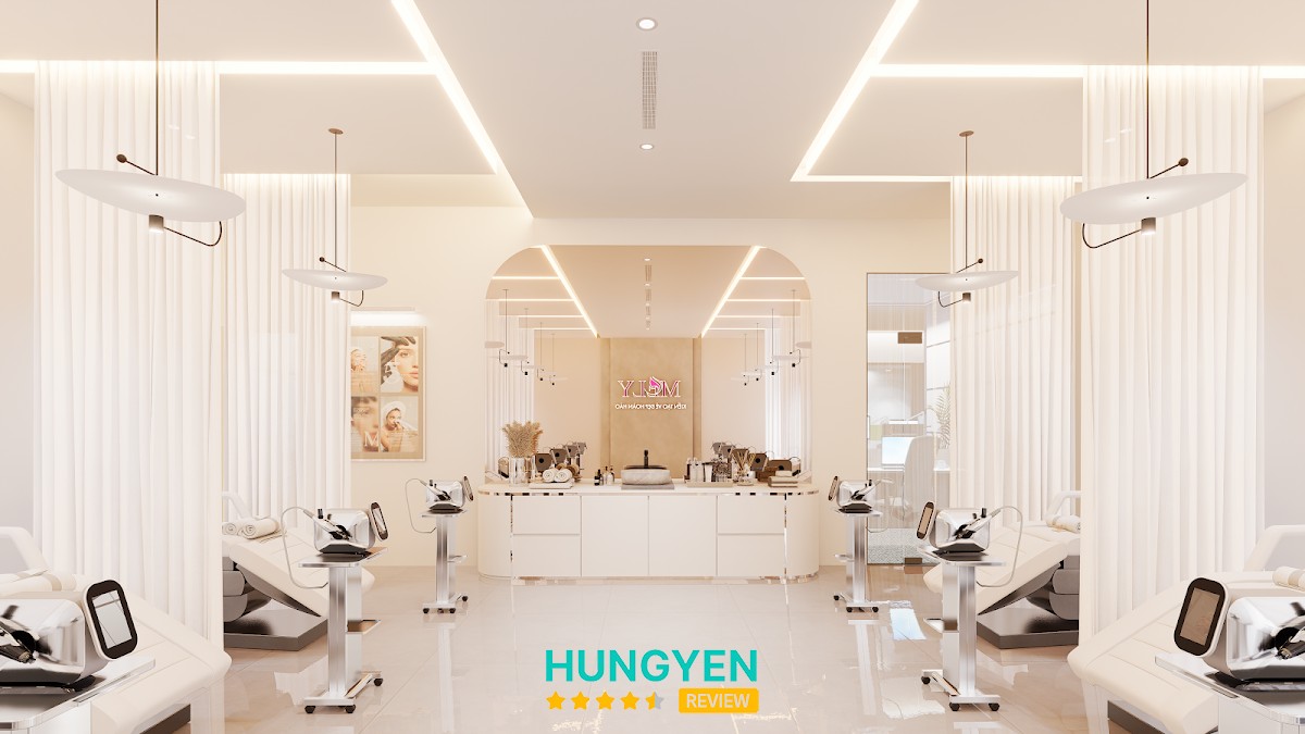 Thẩm Mỹ Viện Quốc Tế MELY – hình ảnh 3