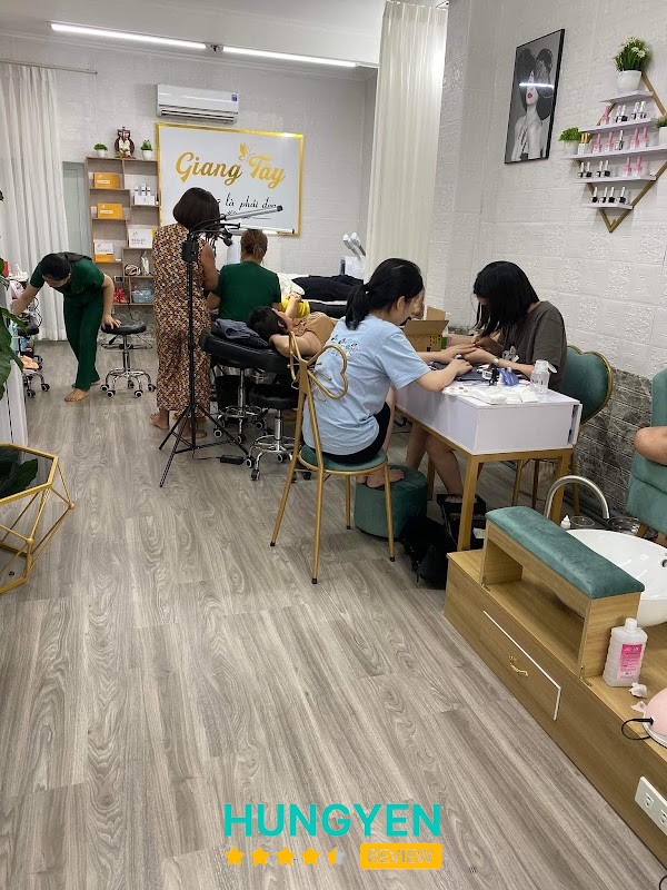 Phun Xăm Thẩm Mỹ & Spa Giang Tây – hình ảnh 2