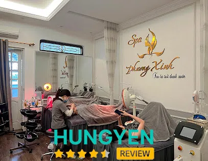Phương Xinh Spa: 118 Lê Thánh Tông, P. Thái Bình