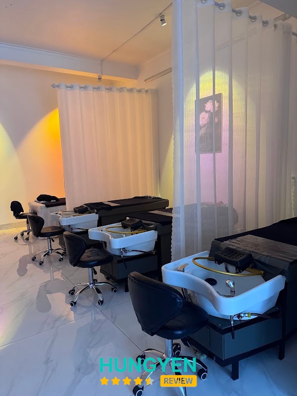 Nhà Spa - Gội Đầu Dưỡng Sinh- Massage - Nail – hình ảnh 3