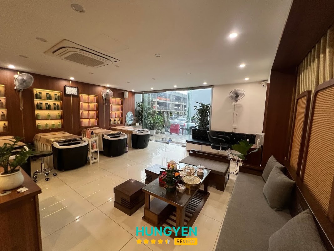 Dưỡng Sinh Đông Y Hoàng Gia – hình ảnh 3