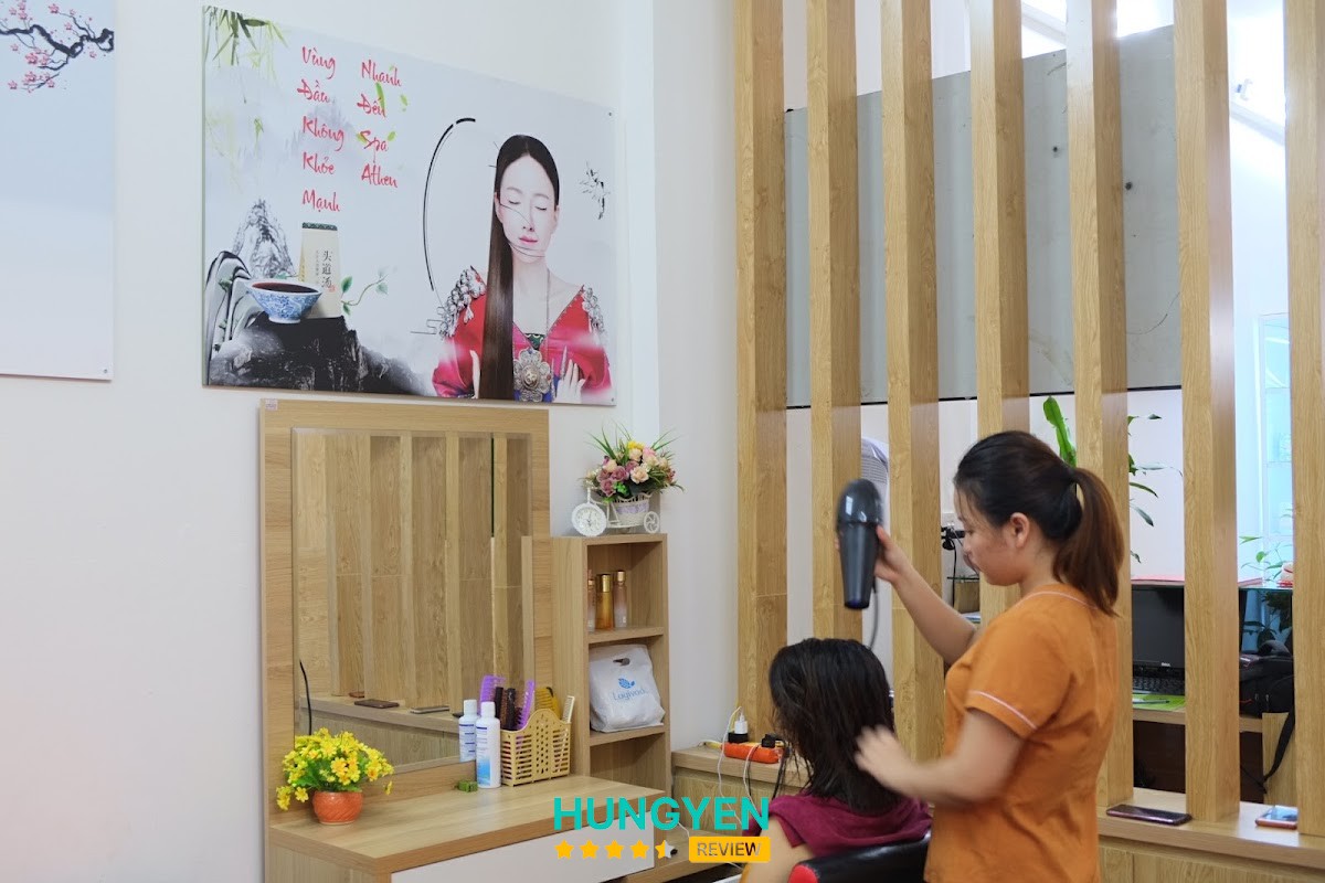 HƯƠNG SPA ĐÔNG Y & VẬT LÝ TRỊ LIỆU – hình ảnh 2